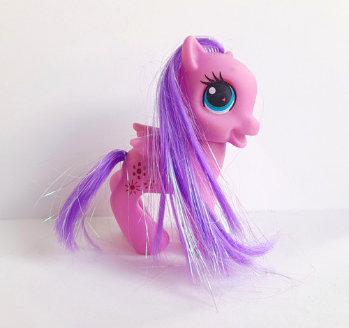 Little pony twilight - my,