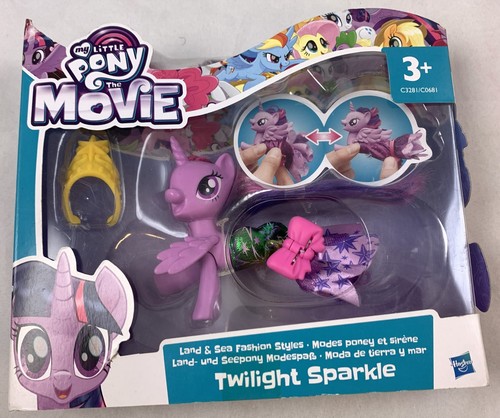 Hasbro little pony mlp - little,