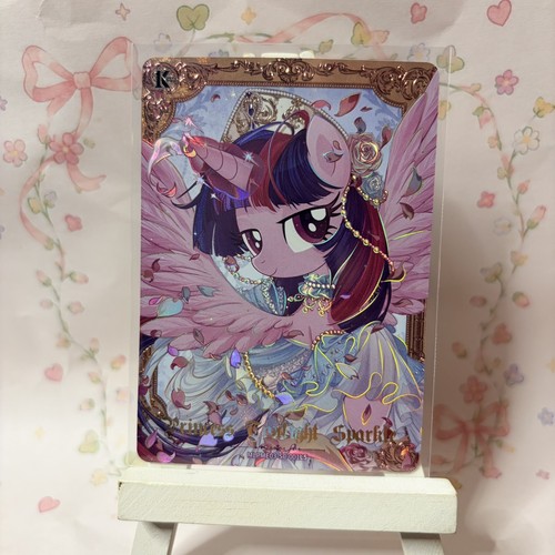 Little pony princess - little,