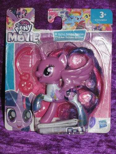 Little pony 5 all - my,