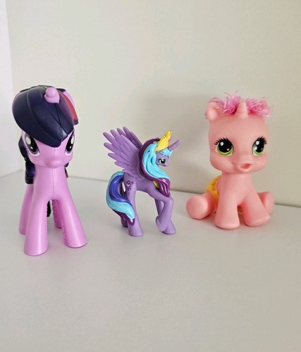 Little pony blind - my,