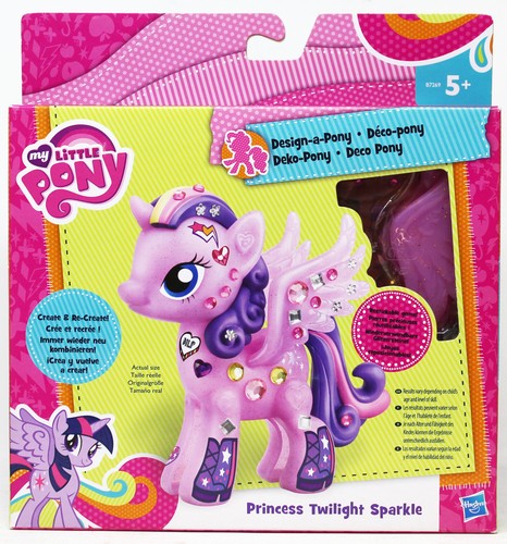 Little pony pop - pony,