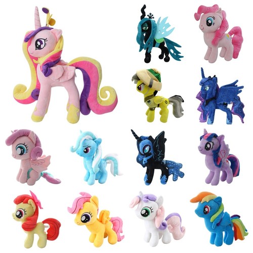 Little pony prinzessin - my,
