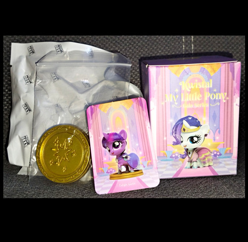 Kwistal little pony gala - my,